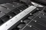 Bentley Continental GT Speed 2007 года